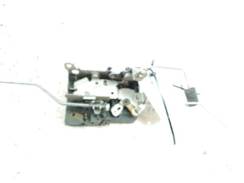 Front left lock IVECO DAILY IV Van 35S14 C, 35S14 C/P, 35S14 V, 35S14 V/P, 35C14 V,... | BP18371630C98 
