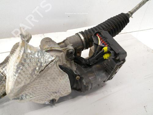 Steering rack PEUGEOT 3008 II SUV (MC_, MR_, MJ_, M4_) 1.5 BlueHDi 130 | BP26612506M22 