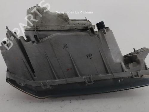 Left headlight CHEVROLET EVANDA 2.0 | BP31988962C28