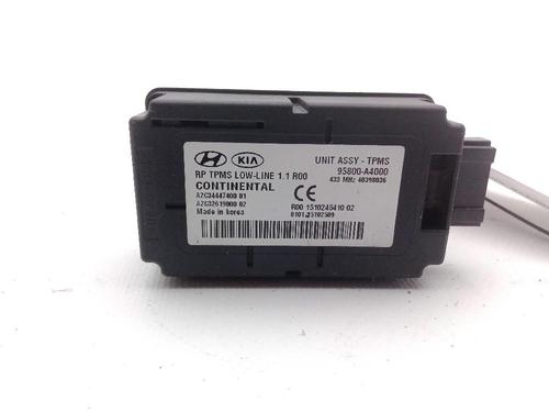 Electronic module KIA CARENS IV 1.7 CRDi | BP18368130M83 - Image 1