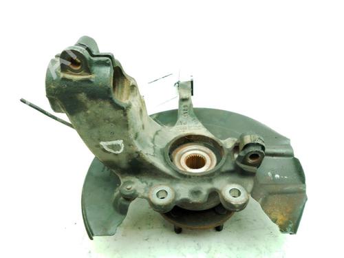 Right front steering knuckle FORD TRANSIT CONNECT V408 Box Body/MPV 1.5 TDCi | BP38683670M26 - Image 4