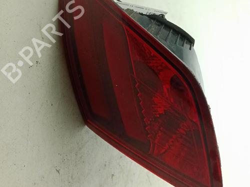 Used Left tailgate light Left tailgate light PEUGEOT 308 II (LB_, LP_, LW_, LH_, L3_) 1.2 THP 110 (110 hp) 34237912 34237912