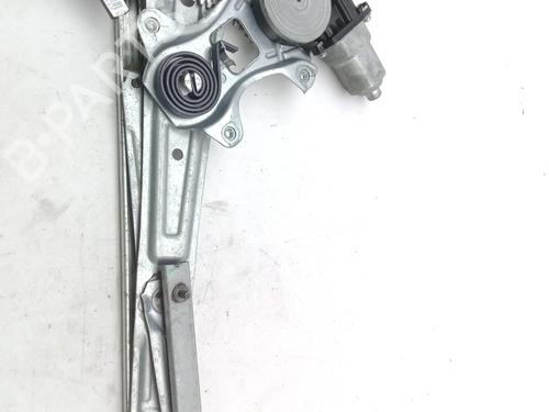 Used Front right window mechanism HONDA CR-V IV (RM_) 2.0 iVtec (RE5, RM1) (155 hp) 20505761