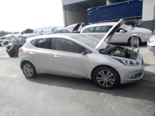 Left taillight KIA CEE'D (JD) 1.4 CRDi 90 | BP28208998C34 