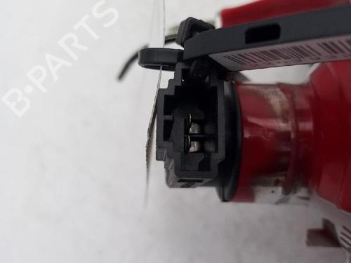 Right tailgate light VW PASSAT B6 (3C2) 2.0 FSI | BP39581219C80 - Image 2