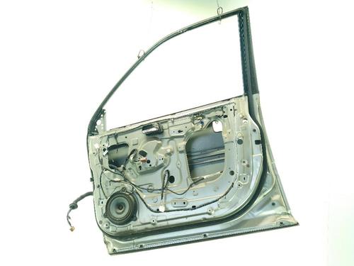 Right front door NISSAN X-TRAIL I (T30) 2.2 Di 4x4 | BP29875762C3