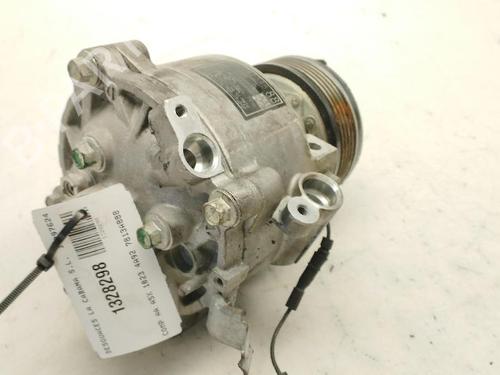 AC compressor MITSUBISHI ASX (GA_W_) 1.6 MIVEC (GA1W) | BP24045811M34 - Image 4