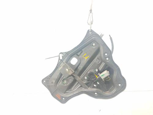 Used Rear left window mechanism Rear left window mechanism MAZDA 3 (BM, BN) 2.0 (120 hp) 39739393 39739393
