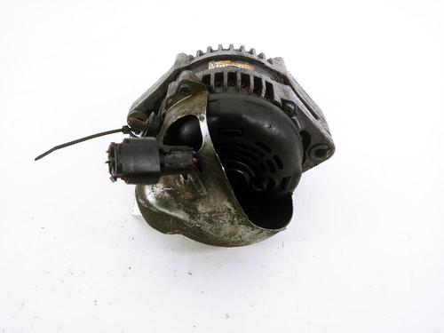 Alternator RENAULT ESPACE IV (JK0/1_) 3.0 dCi (JK0J, JK0V) | BP18371636M7 