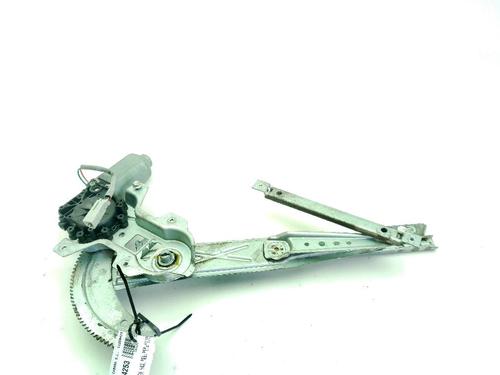 Used Front right window mechanism HONDA CIVIC VI Fastback (MA, MB) 1.5 16V (MB3) (114 hp) 30295055