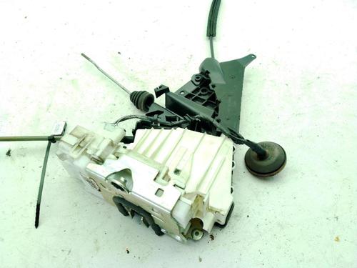 Rear right lock MERCEDES-BENZ B-CLASS Sports Tourer (W245) B 200 TURBO (245.234) | BP28804792C99 