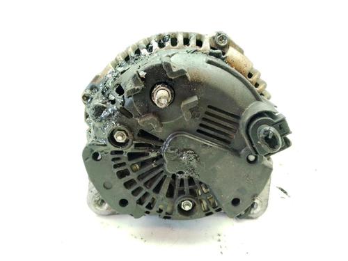Alternator AUDI A6 C6 (4F2) 3.0 TDI quattro | BP38589438M7 - Image 4