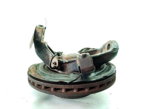 Right front steering knuckle IVECO DAILY VI Van 33S16, 35S16, 35C16, 38S16, 40C16, 42S16, 50C16 | BP34340518M26 - Image 3