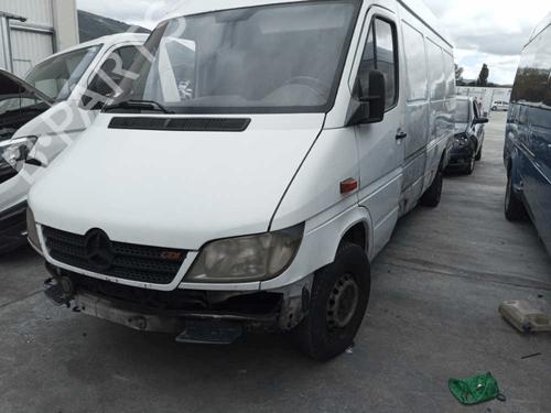 Front right window mechanism MERCEDES-BENZ SPRINTER 3-t Van (B903) 308 CDI (903.661, 903.662, 903.663) | BP18377109C23 - Image 6
