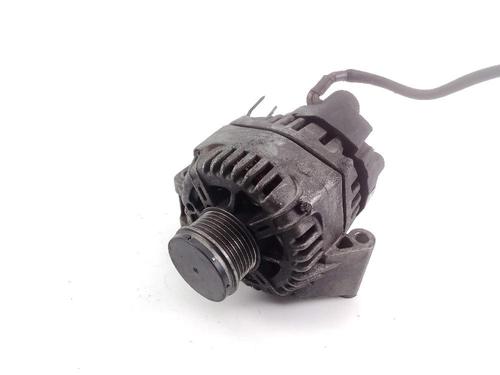Used Alternator Alternator FIAT DOBLO Platform/Chassis (263_) 1.3 D Multijet (90 hp) 18376550 18376550