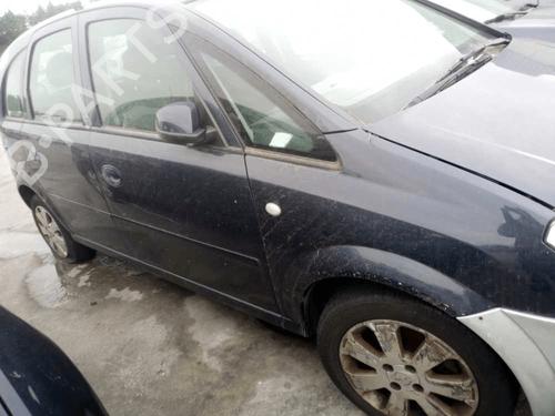 Gasdæmper bagklap OPEL MERIVA A MPV (X03) 1.6 (E75) | BP29151548C138 