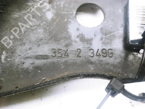 Left front suspension arm DACIA LODGY (JS_) 1.5 Blue dCi 115 (JSJT) | BP18357490M12 