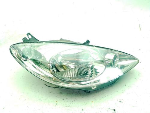 Used Right headlight Right headlight PEUGEOT 1007 (KM_) 1.4 (75 hp) 28312894 28312894