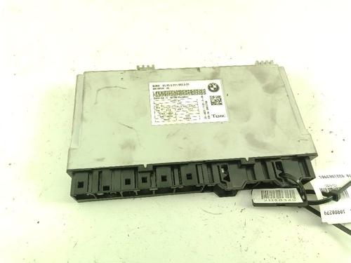 Used Electronic module BMW X5 (E70) xDrive 35 i (306 hp) 18368584