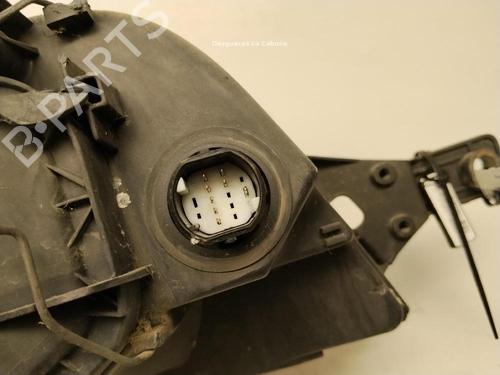 Left headlight CITROËN JUMPER I Van (244) 2.8 HDi | BP38060204C28 - Image 4