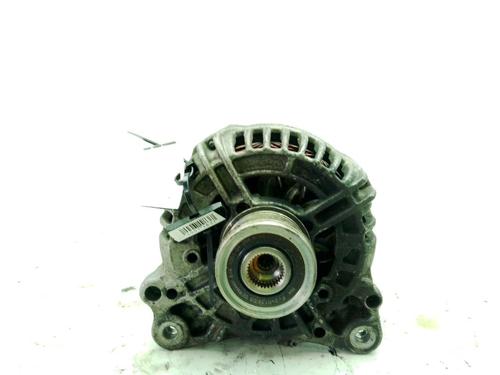 Used Alternator Alternator SKODA YETI (5L) 1.2 TSI (105 hp) 40492482 40492482