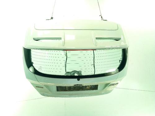 Used Tailgate FORD FIESTA VI (CB1, CCN) 1.0 EcoBoost (125 hp) 30271146