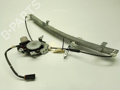 Used Front right window mechanism Front right window mechanism NISSAN PATHFINDER II (R50) 3.3 V6 4WD (150 hp) 32719479 32719479