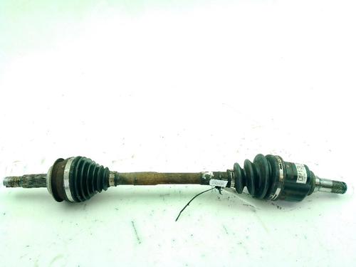 Antriebswelle links vorne für TOYOTA URBAN CRUISER (_P1_) 1.33 (NSP110_, NSP110) (101 hp) 30803662