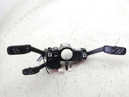 Used Headlight switch Headlight switch SKODA KODIAQ I (NS6, NS7, NV7) 1.5 TSI (150 hp) 25019385 25019385