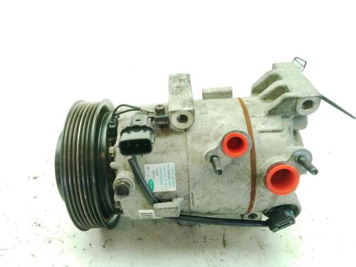 AC compressor KIA SPORTAGE III (SL) 1.6 GDI | BP36155914M34 - Image 3