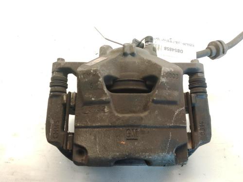Left front brake caliper CHEVROLET CRUZE Hatchback (J305) 2.0 CDI | BP27451230M105 - Image 2