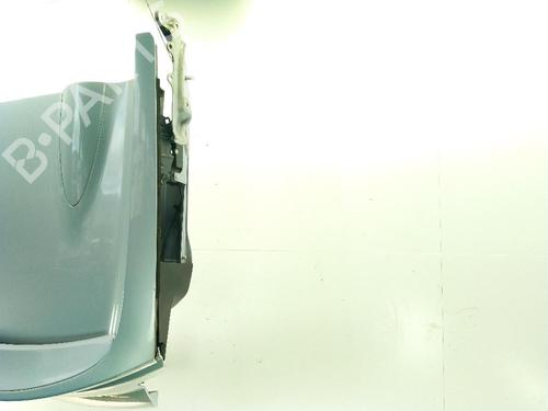 Tailgate RENAULT WIND (E4M_) 1.2 (E4MF) | BP30410633C6 - Image 2