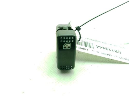 Used Right front window switch Right front window switch VW LT 28-46 II Van (2DA, 2DD, 2DH) 2.5 TDI (109 hp) 34459487 34459487