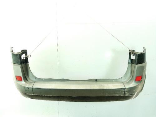 Used Rear bumper Rear bumper RENAULT SCÉNIC II (JM0/1_) 1.9 dCi (JM0G, JM12, JM1G, JM2C) (120 hp) 24862437 24862437
