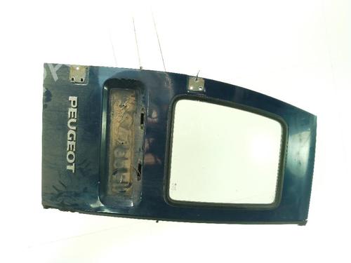 Used Left tailgate PEUGEOT EXPERT (224_) 1.9 D (69 hp) 24156612