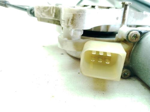 Front left window mechanism MERCEDES-BENZ CLK (C209) CLK 270 CDI (209.316) | BP26517511C22 