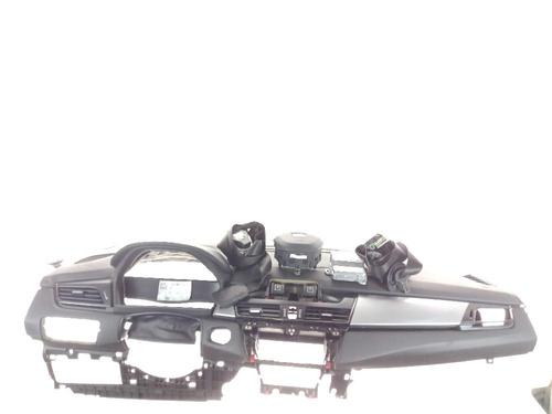 Kollisonspute sett BMW 2 Gran Tourer (F46) 218 d (150 hp) 24043267