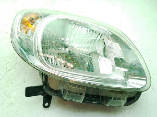 Used Left headlight RENAULT KANGOO Express (FW0/1_) 1.5 dCi 75 (FW07, FW10, FW04) (75 hp) 28290691