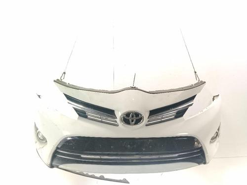 Used Front bumper Front bumper TOYOTA VERSO (_R2_) 1.6 D4-D (WAR20_) (112 hp) 40037908 40037908