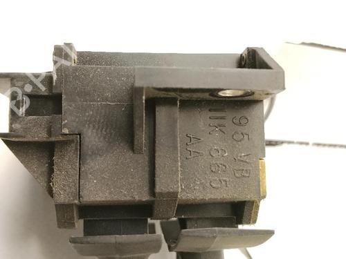 Ratstangsstang FORD TRANSIT Platform/Chassis (E_ _) 2.5 DI (EML/S, ENL/S) | BP39399498I23 - Image 4