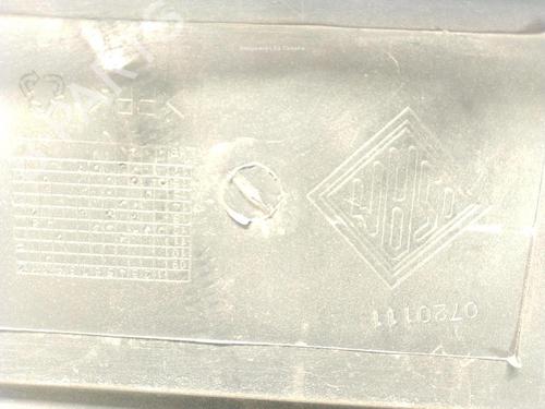 Front bumper OPEL MERIVA A MPV (X03) 1.6 (E75) | BP28838903C7 