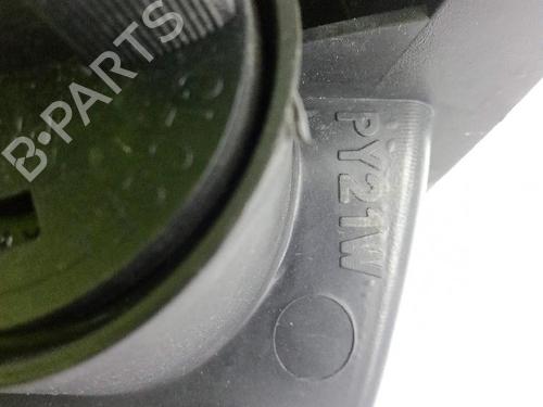 Left headlight PEUGEOT PARTNER MPV (5_, G_) 1.6 HDi 90 | BP33688490C28 - Image 5