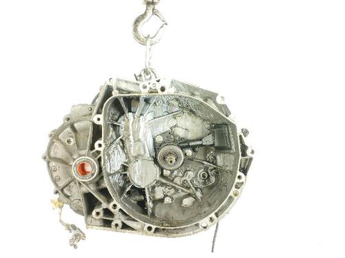 gearbox-citroen-c4-ii-nc_-2009-34237615 main image