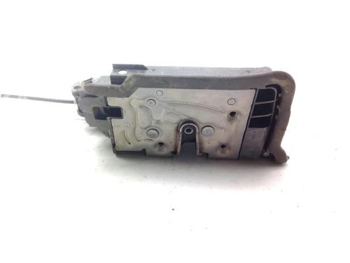 Used Front left lock BMW X1 (F48) sDrive 18 d (150 hp) 24049789