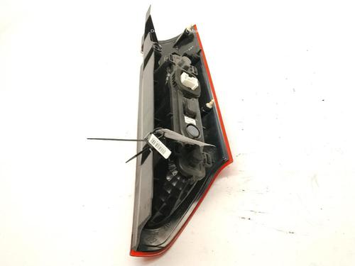 Left taillight RENAULT KANGOO Express (FW0/1_) 1.5 dCi 90 (FW0G, FW05, FW08, FW11) | BP39739582C34 - Image 4