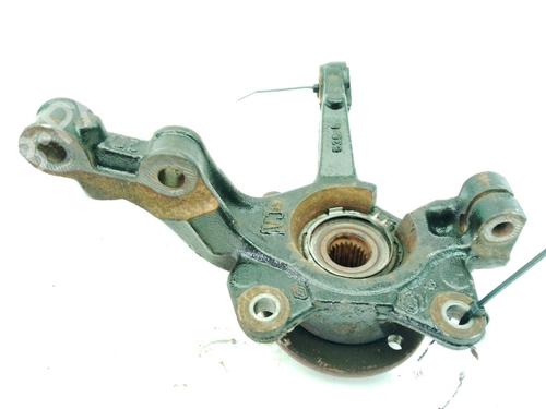 Right front steering knuckle RENAULT KANGOO Express (FW0/1_) 1.5 dCi 75 (FW07, FW10, FW04) | BP33232663M26 - Image 4