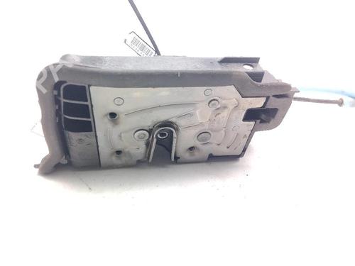 Used Rear right lock BMW X1 (F48) sDrive 18 d (150 hp) 24049202
