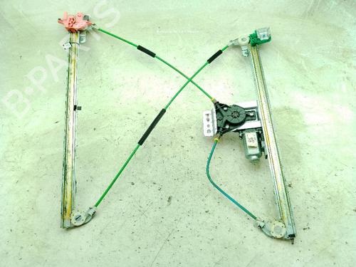 Used Front right window mechanism Front right window mechanism CITROËN JUMPY II (VF7) 2.0 HDi 125 (128 hp) 26409727 26409727