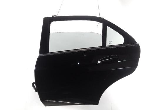 Used Left rear door MERCEDES-BENZ E-CLASS (W212) E 220 CDI / BlueTEC (212.001, 212.002) (170 hp) 24045045