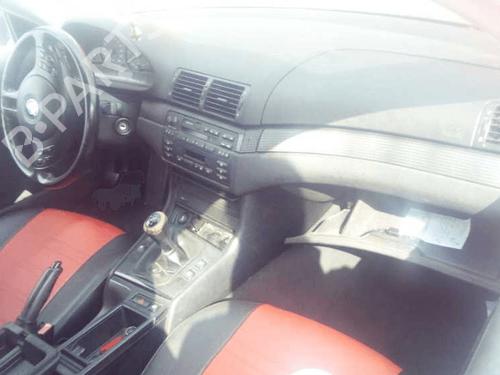 Used Parts BMW 3 Coupe (E46) 320 Ci (170 hp) 4475422